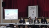 Municipios de la comarca de Guadix se unen para redactar un plan de sostenibilidad ambiental