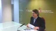 Diputación respetará la decisión de la familia sobre el Centro Saramago