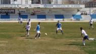 Dos derbis granadinos marcan la jornada en Tercera División
