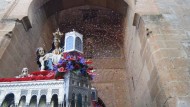 La Magna Mariana tendrá 27 pasos: Santa María de la Alhambra Coronada se suma