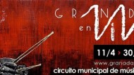 El circuito ‘Granada en Vivo’ invade estos días quince salas y bares