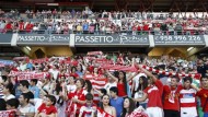 El Granada acumula por primera vez más puntos en su campo que como visitante