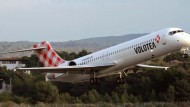 Los vuelos baratos de Volotea nos unirán durante el verano con Ibiza y Menorca