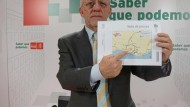 A-7:El PSOE pide al PP que levante el veto informativo