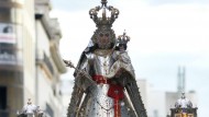 La “Magna” acogerá sólo a dos o tres imágenes ajenas a las hermandades federadas de Granada