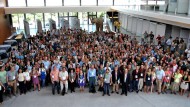Clausurado el Congreso Europeo de Aerosoles EAC 2012