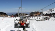PP pide que la Junta fije el 5 de mayo como cierre de la temporada de esquí