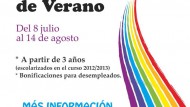 Güéjar Sierra prepara su Escuela Municipal de Verano con bonificaciones a desempleados