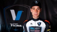 El ciclista bastetano David Valero vencedor absoluto del Open de España Cofidis