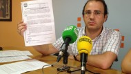 El PP bastetano denuncia un intento de fraude urbanístico en Baza frustrado por su labor de oposición