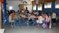 150 escolares acuden a la Escuela de Verano Municipal de Baza