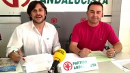 El Partido Andalucista presenta una moción pidiendo la “Transparencia Total” en el Ayuntamiento de Baza