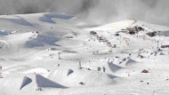 Los universitarios podrán esquiar en Sierra Nevada con descuentos entre 30 y 50%