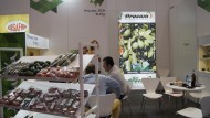 FruitLogistica 14: Procam presenta en Berlín sus nuevos subtropicales ecológicos