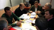 El PSOE pide compensar las pérdidas de la PAC