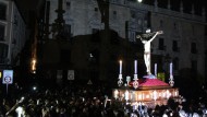 ¿Se avecinan profundos cambios en la Semana Santa de Granada?