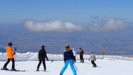 Sierra Nevada identifica 6 miradores naturales desde las pistas