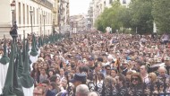 Los hosteleros de Granada ya se preparan ante una posible ‘Semana Santa histórica’
