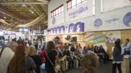 La Feria General de Muestras de Armilla cierra su 36 edición con 41.000 visitas