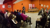 Gerardo Sánchez, candidato de nuevo por el PSOE en Armilla