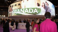 Granada se promociona en junio en París, Madrid, Bilbao y Milán