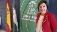AUDIO: La delegada de la Junta valora la mañana electoral en Granada