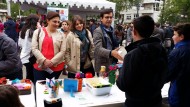 Cuenca propone licencias para abrir negocios en 48 horas