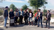 El Juez mantiene la imputación de Cuenca PSOE por denuncia falsa contra Torres Hurtado