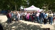UPyD reúne a sus candidatos andaluces en Granada