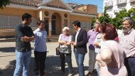 AUDIO: Cuenca abre espacio de diálogo con otros partidos para un “cambio” en Granada