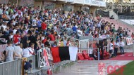 Granada-Atlético de Madrid: Llega el juicio final sin Lass ni Márquez pero con el estadio lleno