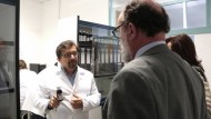 Granada pone en marcha un laboratorio de calibración único en España