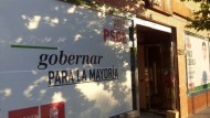 El PSOE concluye los encuentros para elegir los candidatos a la Diputación