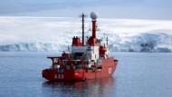 El Instituto de Geofísica de la UGR conmemora sus 20 años de participación en la Campaña Antártica