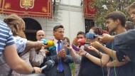 Torres Hurtado no será alcalde de Granada: Ciudadanos apoyará al PP si se va; si no, apostará por el PSOE
