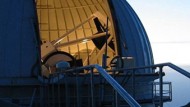 El Observatorio de Sierra Nevada abre sus puertas al público