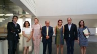 AUDIO: El Consorcio Lorca se personará en la denuncia contra el secretario de la Fundación
