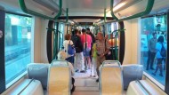 La Junta adjudica el servicio de limpieza del metro de Granada