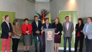 AUDIO: Reclaman a la Diputación seis millones de euros