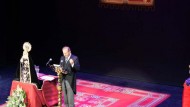 Manuel Prados volverá a ilustrar las tapas del pregón Manuel Prados volverá a ilustrar las tapas del pregón
