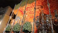 El compositor Pablo Ojeda dedica una marcha a la Virgen del Rosario El compositor Pablo Ojeda dedica una marcha a la Virgen del Rosario