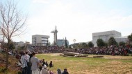 Más de 18.000 personas eligen el Parque de las Ciencias en Semana Santa Más de 18.000 personas eligen el Parque de las Ciencias en Semana Santa