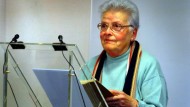Muere en Granada, Teresa Pàmies, una intelectual comprometida y escritora del exilio