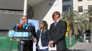 El PP promete dar el impulso definitivo al Centro Lorca
