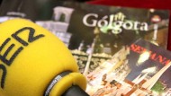 La revista Gólgota se presenta el próximo lunes, 11 de marzo, en el Centro Nuevo Inicio La revista Gólgota se presenta el próximo lunes, 11 de marzo, en el Centro Nuevo Inicio
