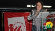 Mª Carmen Pérez: “El verdadero voto útil es a IU”