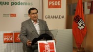 El PSOE espera un recuento ‘intenso y sin nada decidido’
