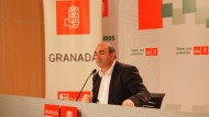 El PSOE habla de ‘urbanismo de apaño’ en el Cerrillo de Maracena