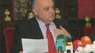 El fiscal pide 8 años de inhabilitación por prevaricación para García Royo