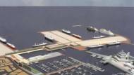 La Junta aprueba el estudio de viabilidad del nuevo puerto deportivo de Motril